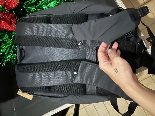 Mochila de Trilha NH Escape 500 23L Quechua - Foto 5