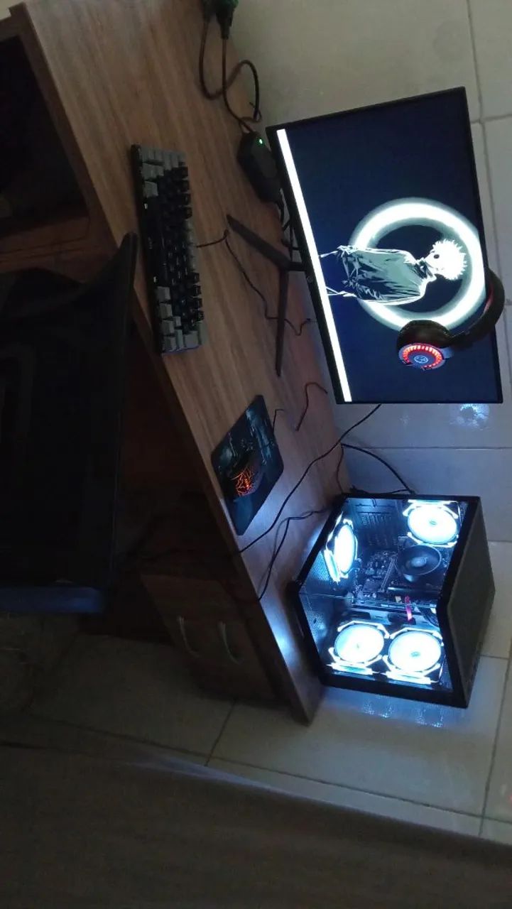 Pc gamer completo  - Foto 2