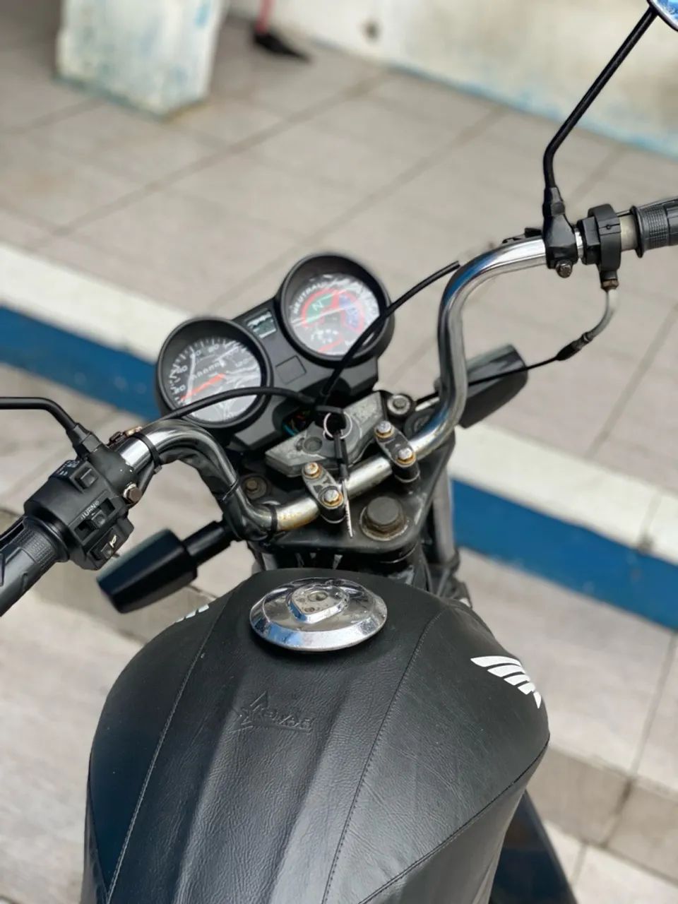Cg 150 Titan ks - Foto 3