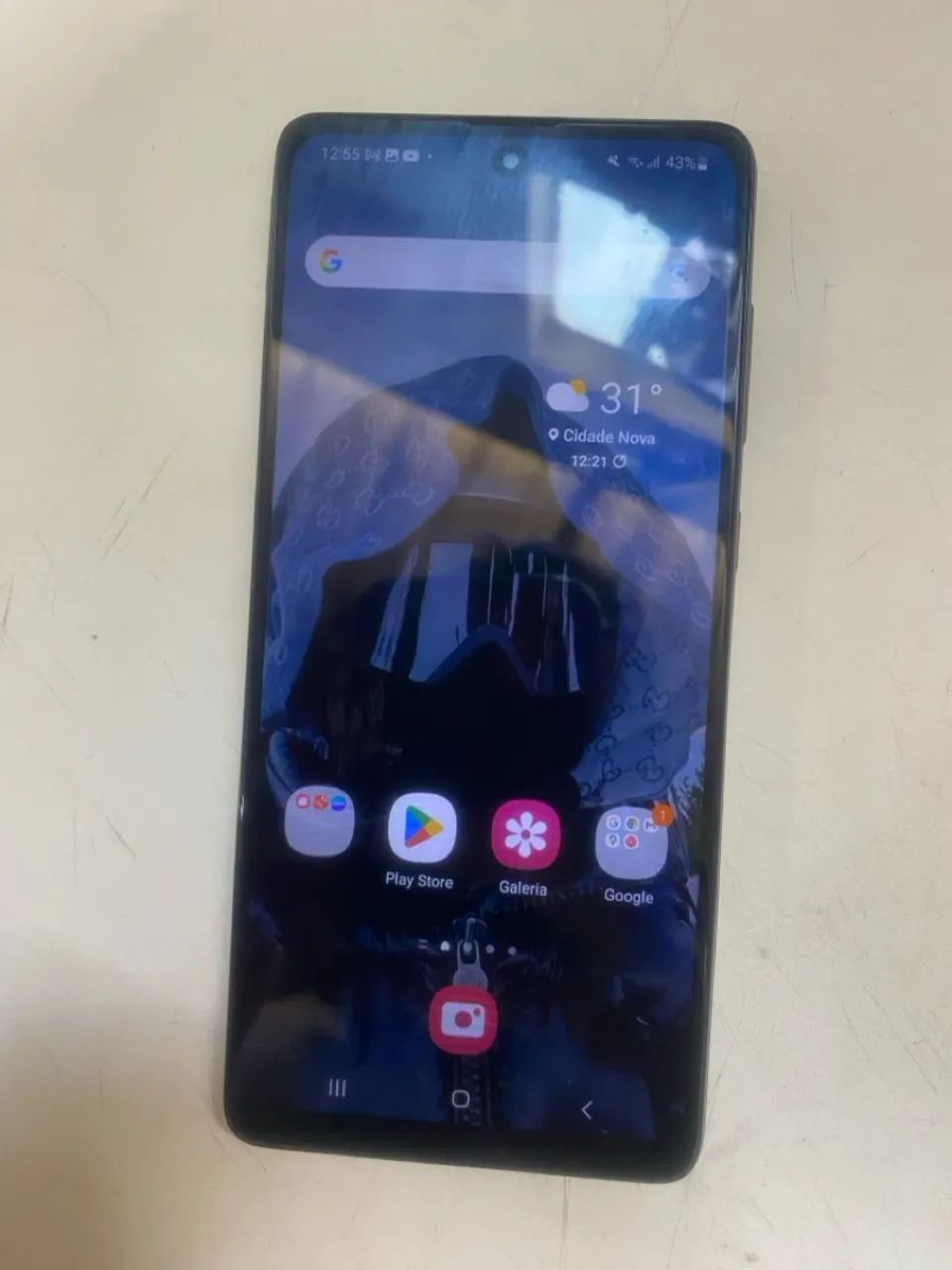 A71 - Foto 3