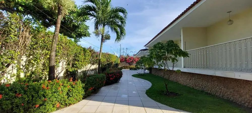 Imóvel para venda possui 317 metros quadrados com 4 quartos em Imbiribeira - Recife - PE - Foto 3