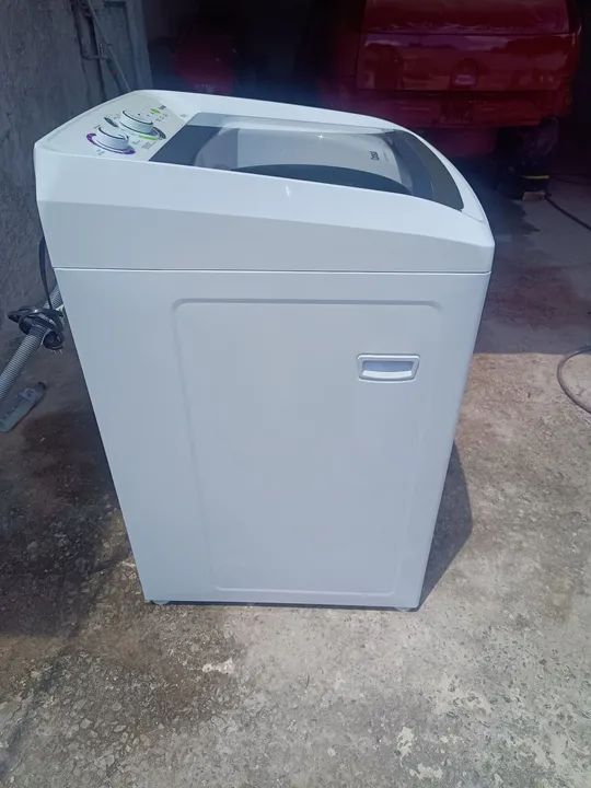 Máquina de Lavar Consul 12kg - Semi-nova - Foto 2
