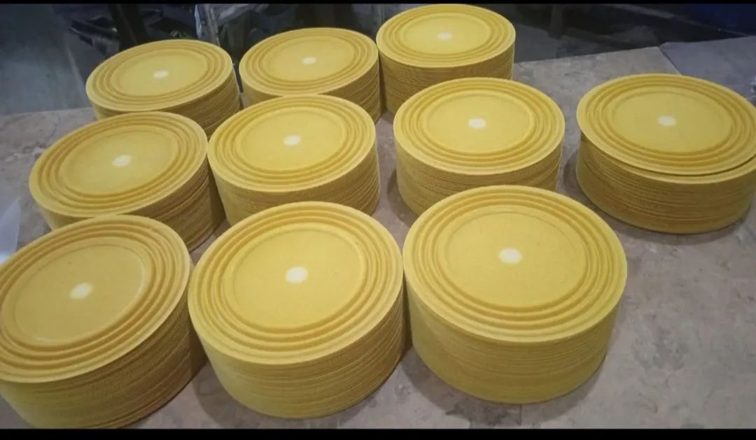 Máquina Industrial de Produção - Foto 2