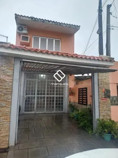 Sobrado Pelotas RS brasil