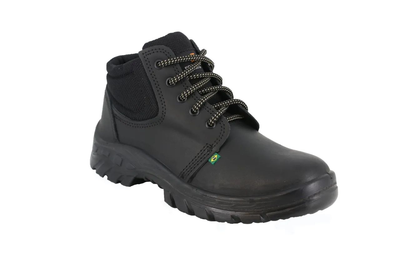 COTURNO ECOSAFETY É DE 198,00 reais POR APENAS 119,00 reais cada par