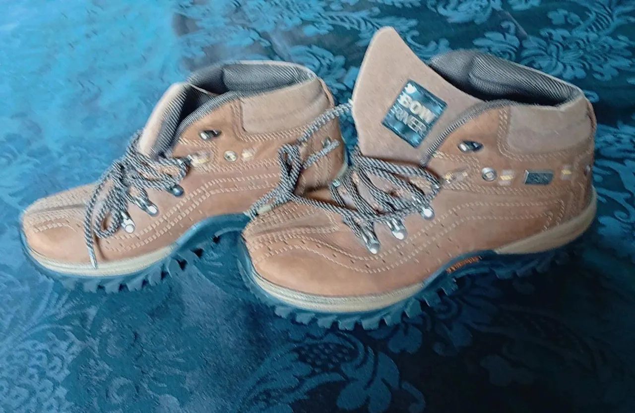 bota de seguranca feminina