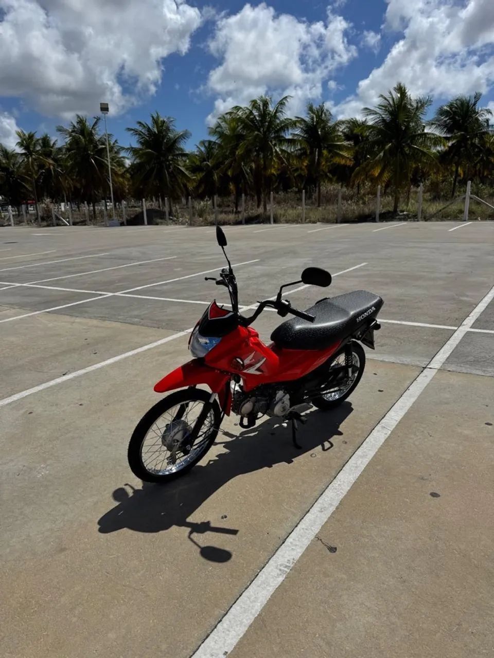 Pop110 zerada 