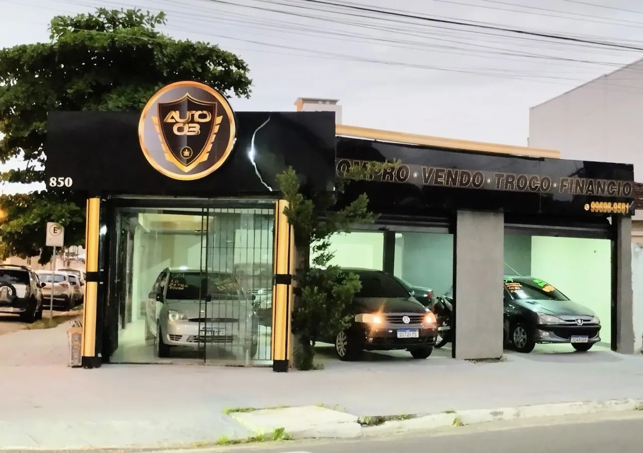 Loja de Veículos Montada ( Passo o Ponto ) - Foto 10