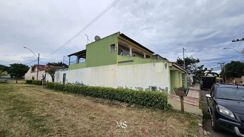 CASA no GAMA- Setor Leste - Quadra 06 - Foto 2