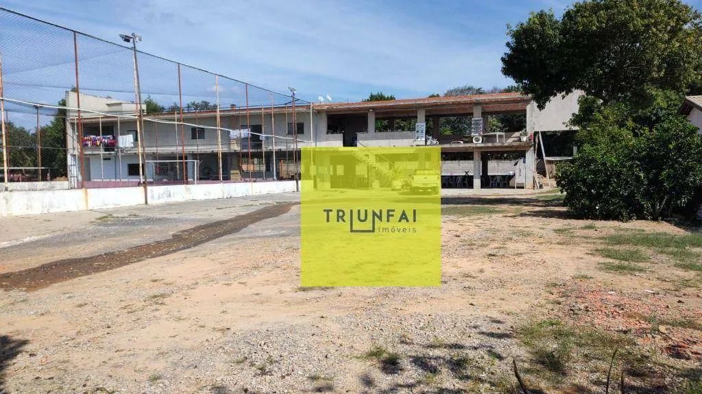 Área à venda, 3100 m² por R$ 2.300.000,00 - Jardim Portal Itavuvu - Sorocaba/SP
