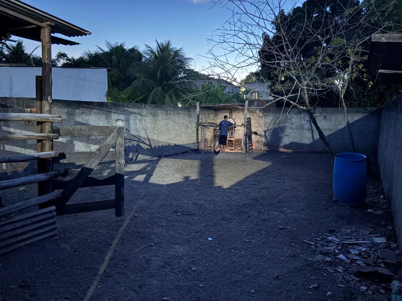 Vendo terreno no loteamento Madean II - Foto 4