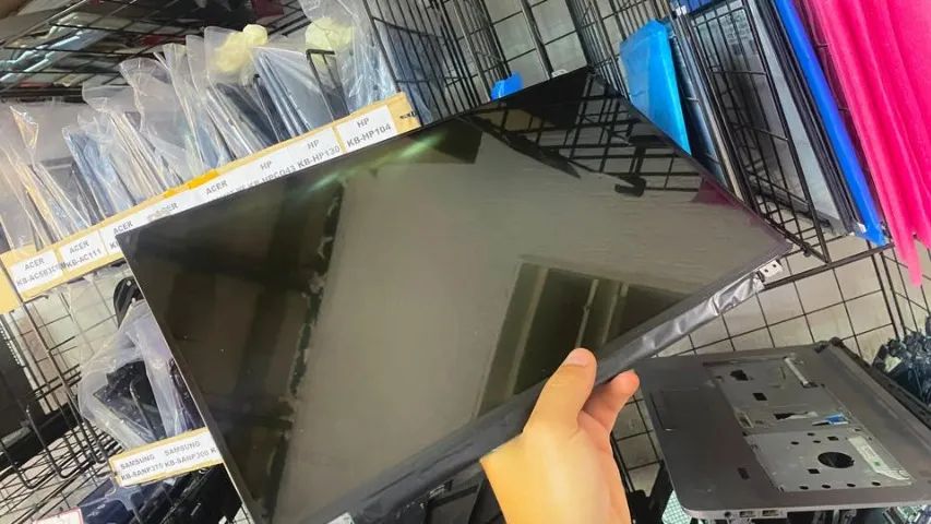 Telas e Teclados atacado e varejo!