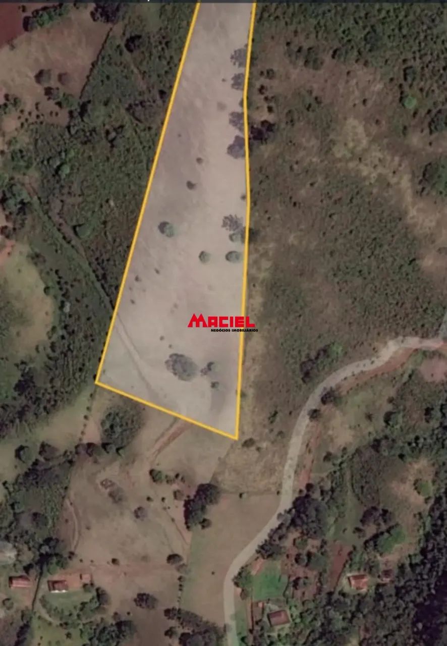 Terreno de 20 mil m² em São Francisco Xavier Bairro Santa Barbara - Foto 9