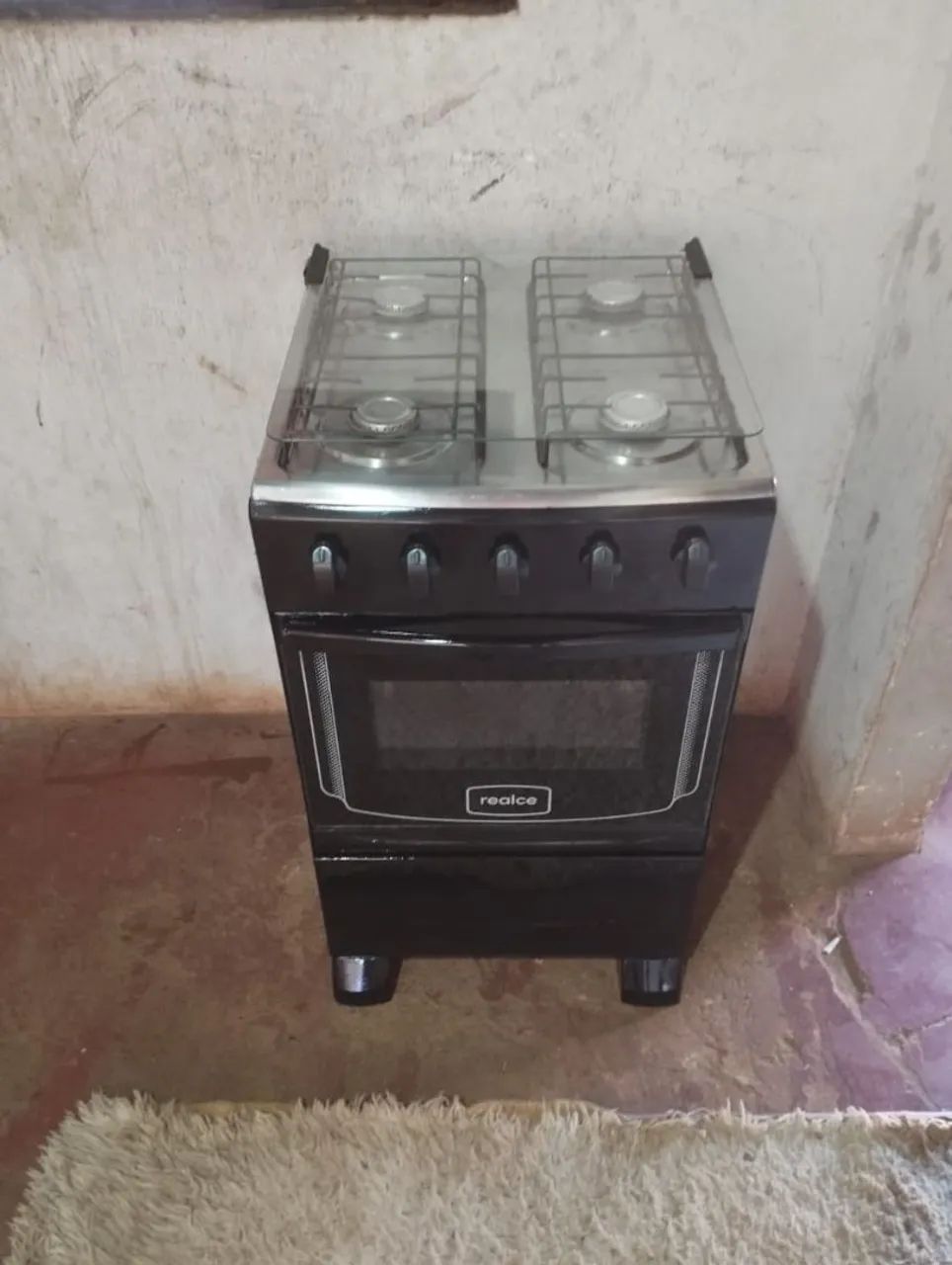 Fogão Realce 4 Bocas  - Foto 2