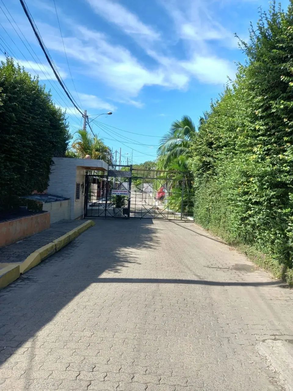 Casa em condomínio de 3 dormitórios no bairro Restinga - Foto 2