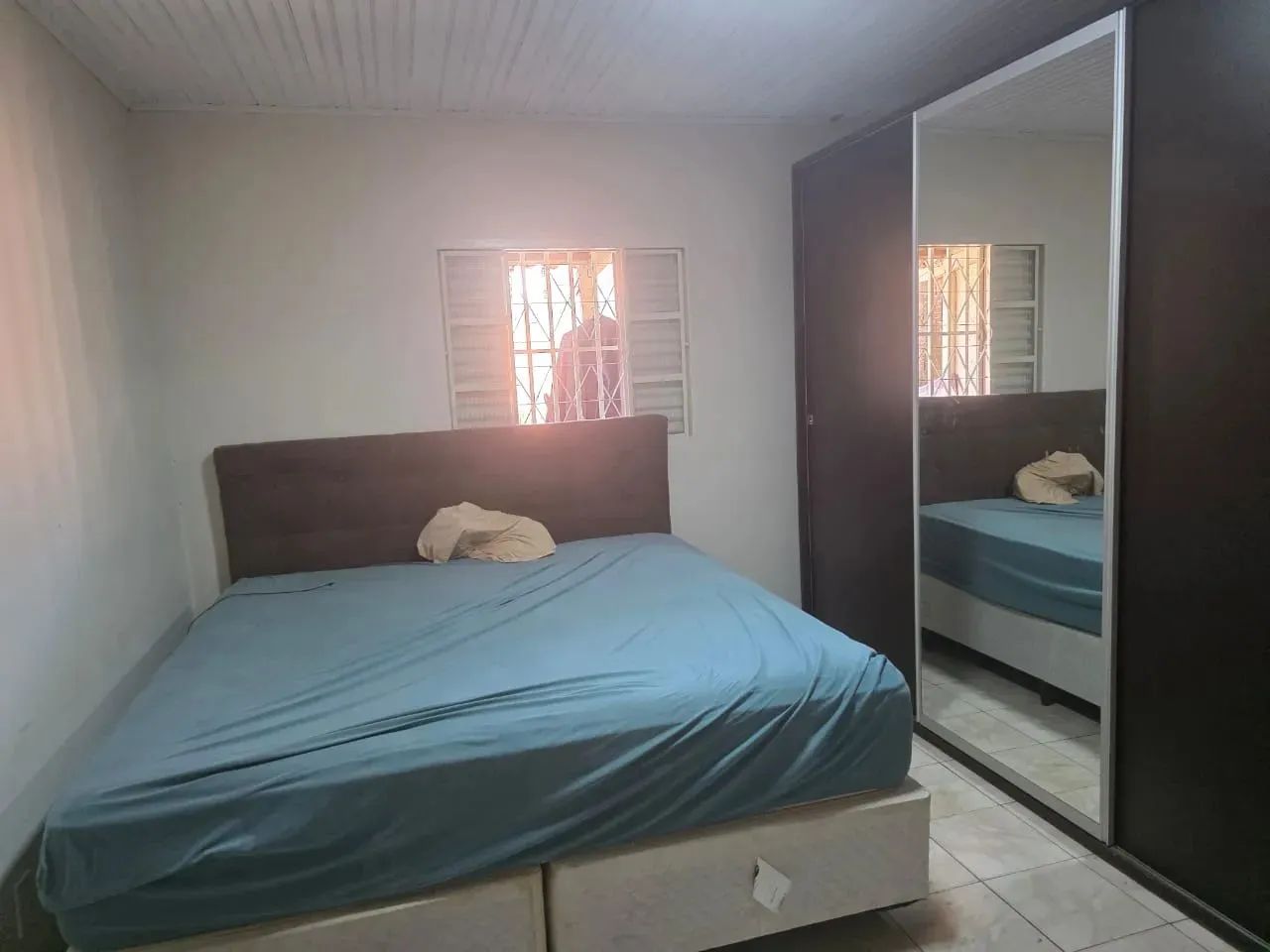 Casa no Arapoanga com Lote de 250 Metros / Próximo ao Posto de Saúde - Foto 4