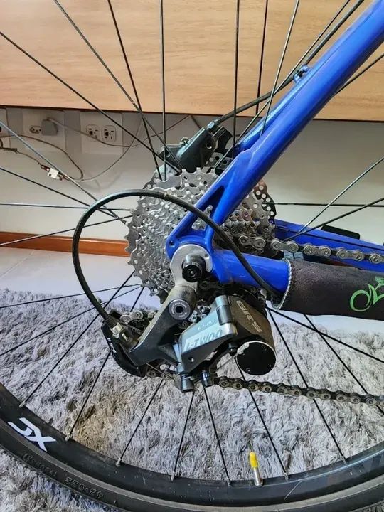 Sense Versa Comp Gravel - Foto 2