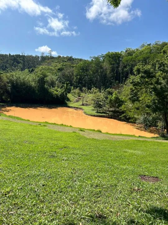 Últimas Unidades! Terreno de 1000m² em Mairinque-SP com Vista para a Represa! - Foto 13