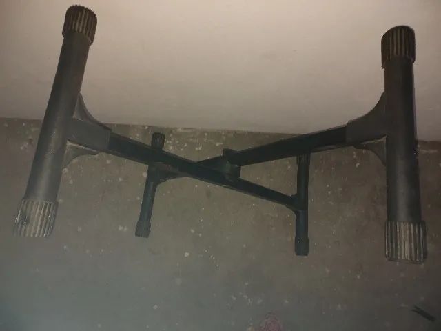Estante para teclado - Foto 2