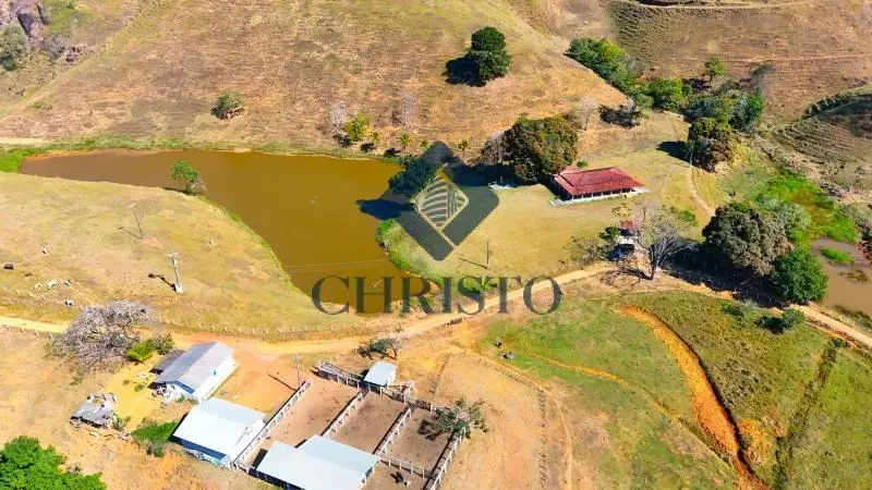 Fazenda à Venda em Nova Bethânia, Viana - 105.000 m² de Oportunidades