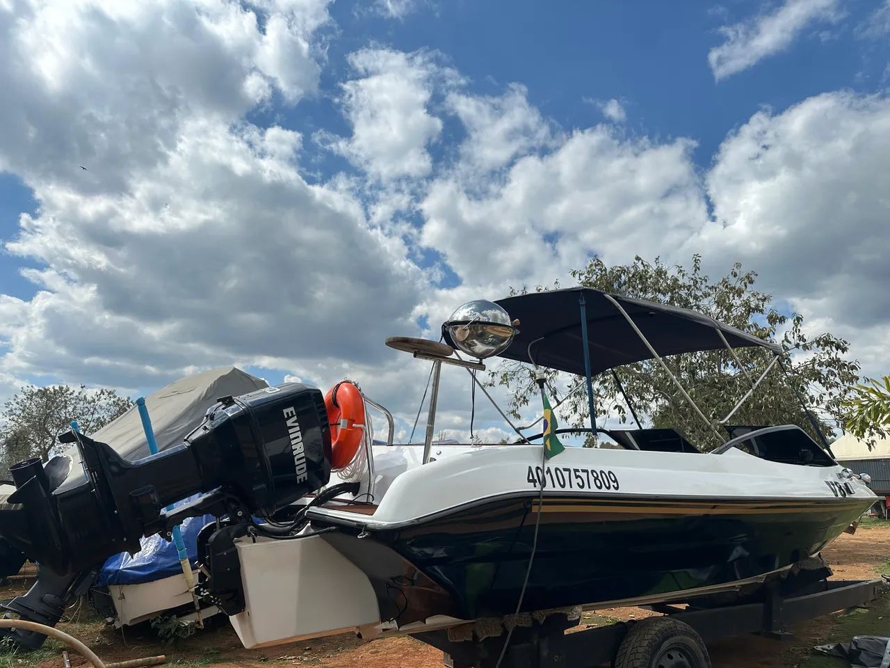 LUNA 20 pés  - Foto 4