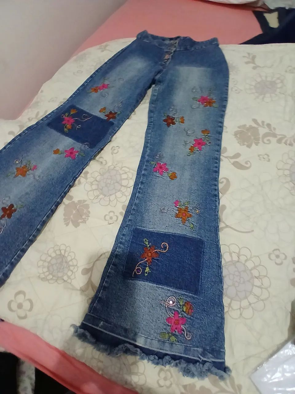 Calça 