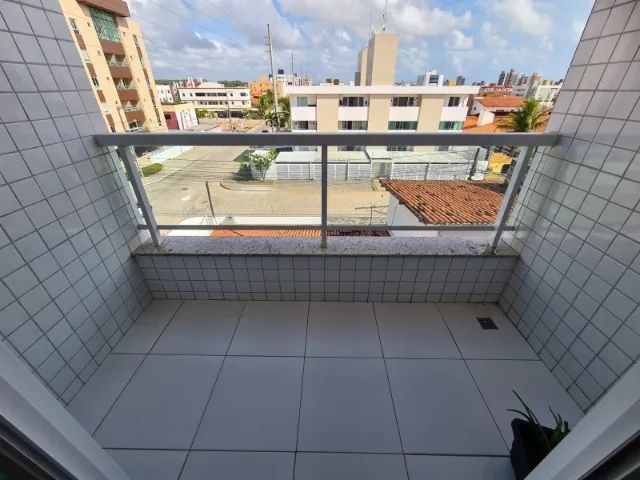 Bessa - Alugo apartamento com 2 quartos próximo ao pior xi. - Foto 4