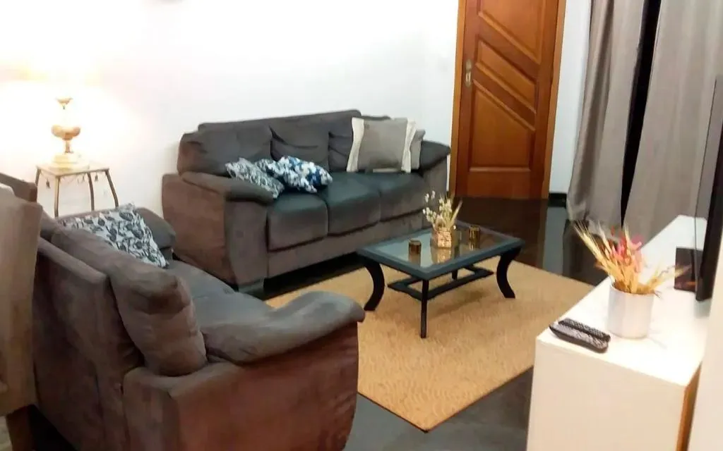 Apartamento Vila formosa à Venda - 117m² - 3 Dormitórios e 2 vagas - Cód 4433