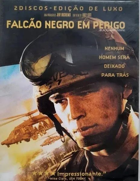DVD ORIGINAL PARA COLECIONAR - ESCOLHA SEU DVD NA LISTA ABAIXO - ENVIO PELO CORREIO - Foto 2