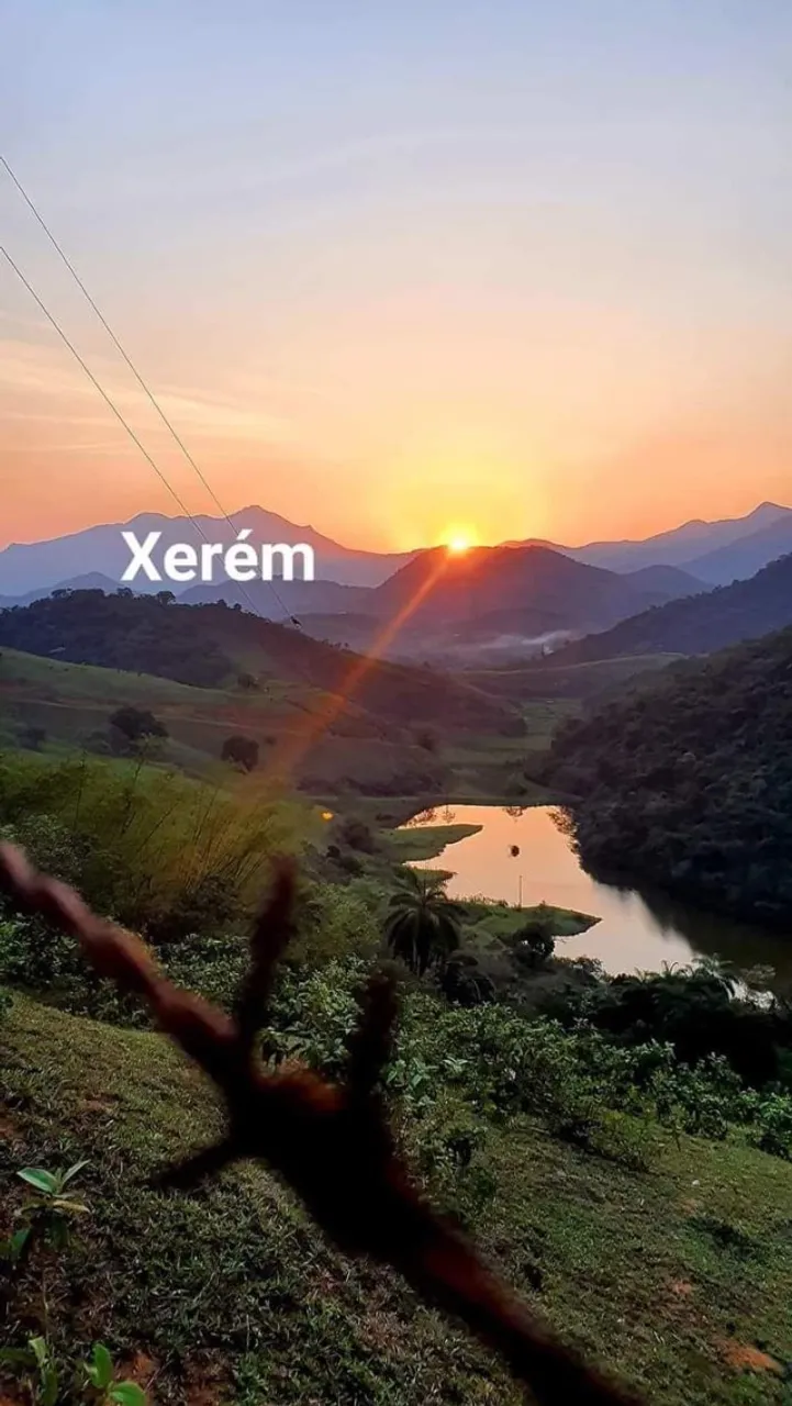 Casas mobiliadas em Xerém !