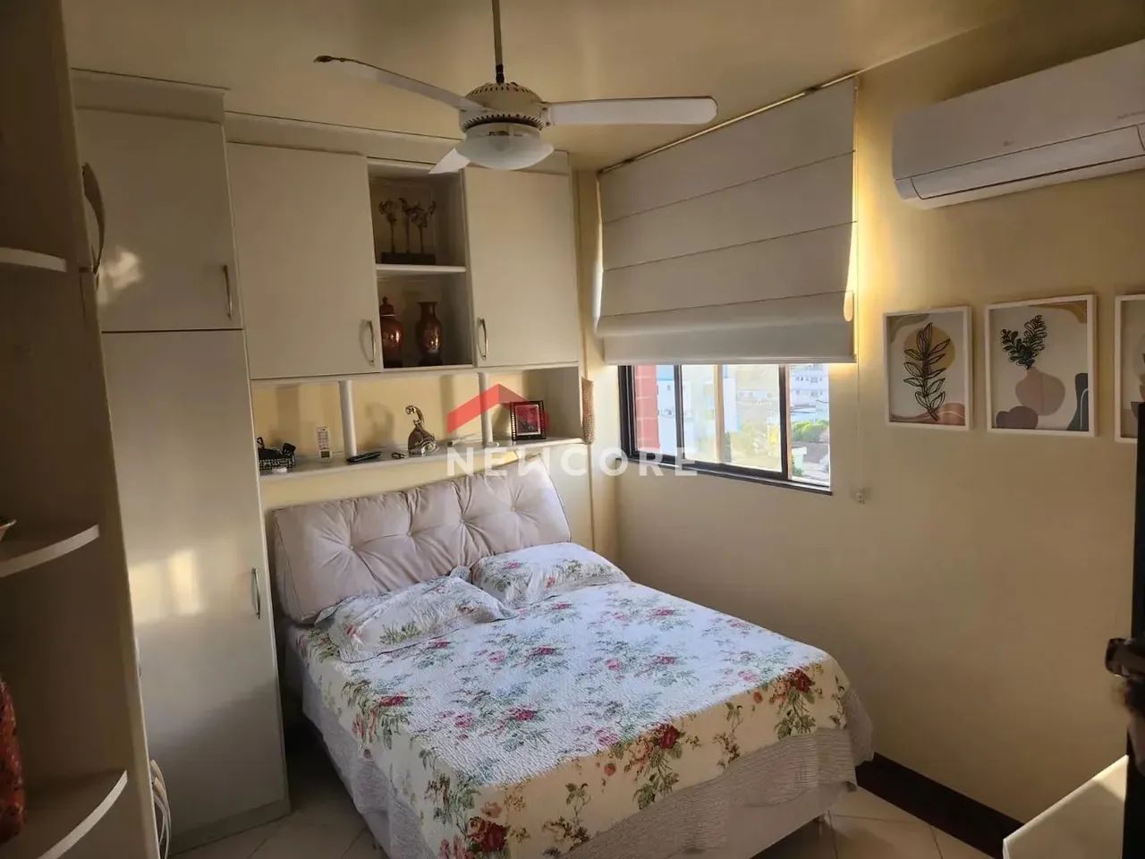 Apartamento em Rua Gumercindo de Freitas - Parque São Caetano - Campos dos Goytacazes/RJ - Foto 4