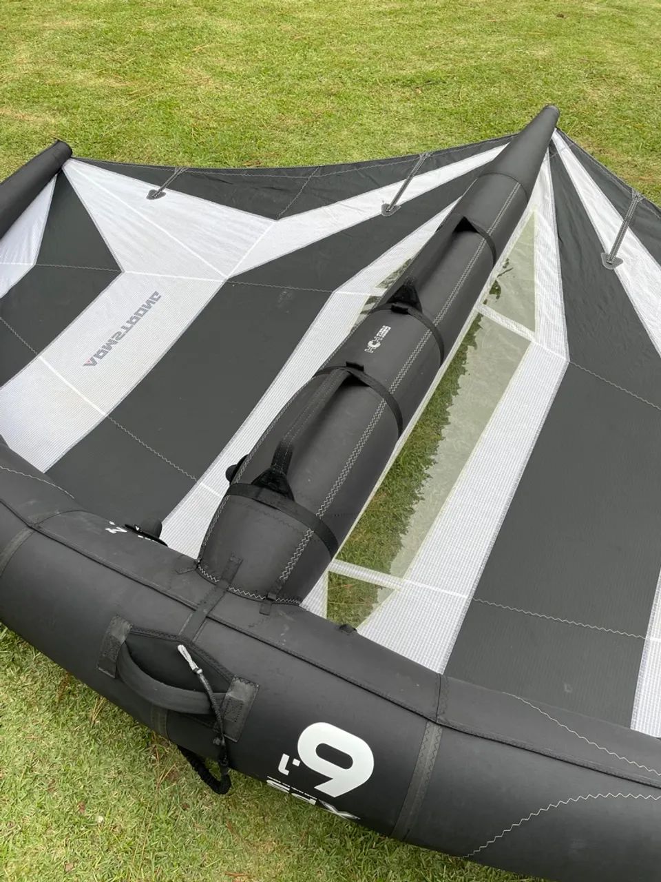 Wing Surf 6M- Armstrong XPS 2024 - Foto 4