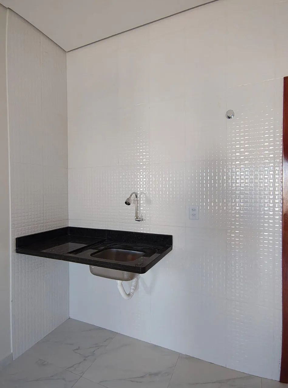 Casa com 2 quartos - Apta a financiar - Laura Moreira - Boa Vista - RR - Foto 5