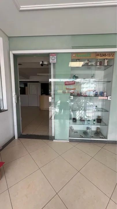 Sala comercial em Barreiros com 100mts  - Foto 3