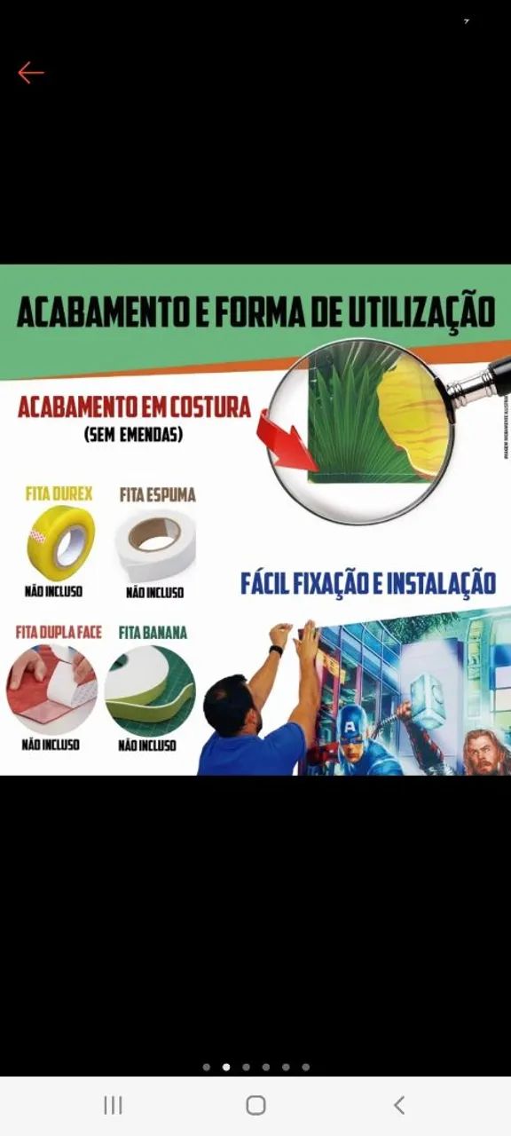 Tema aniversário mabô e fifi - Foto 2