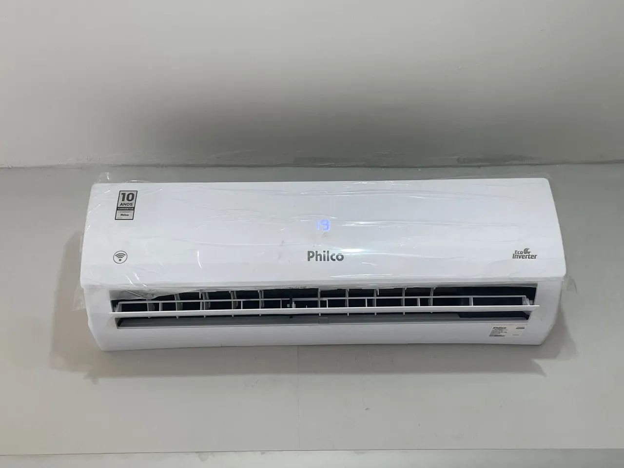 Ar Condicionado Inverter Philco 12.000 BTUs