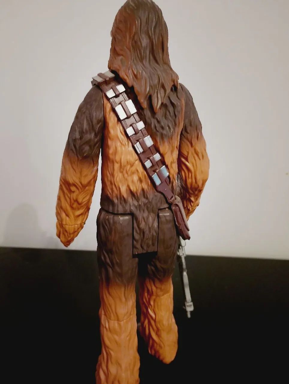 Boneco Chewbacca _ Star Wars 64840799008002123