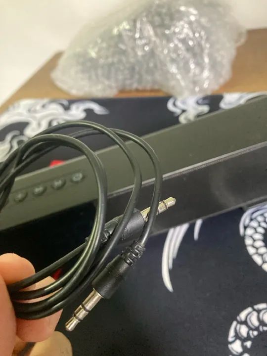 Soundbar mifak3  - Foto 6