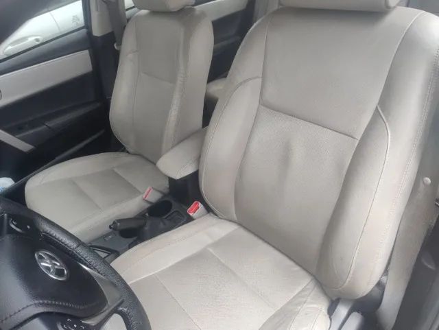Toyota Corolla XEI 2.0 Flex 16V Aut. 2015 - Foto 4