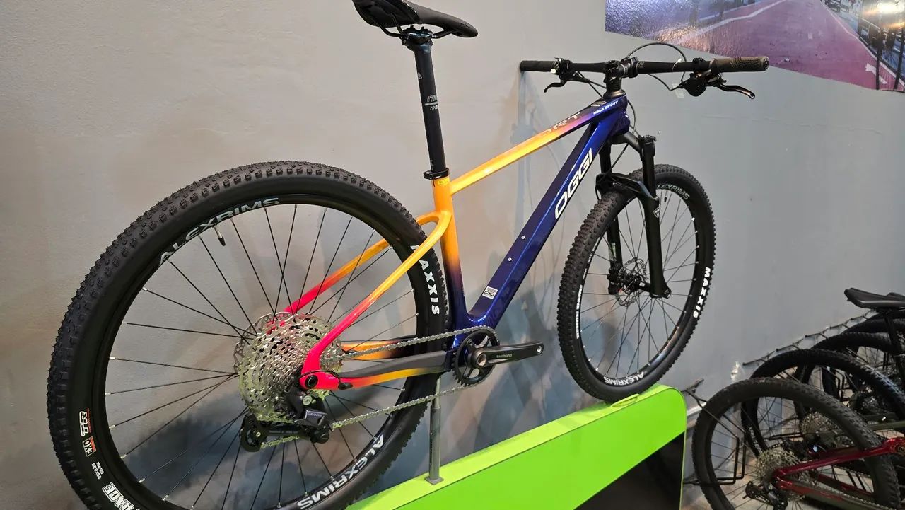 Oggi Agile Sport 2025 M 0km - Foto 2