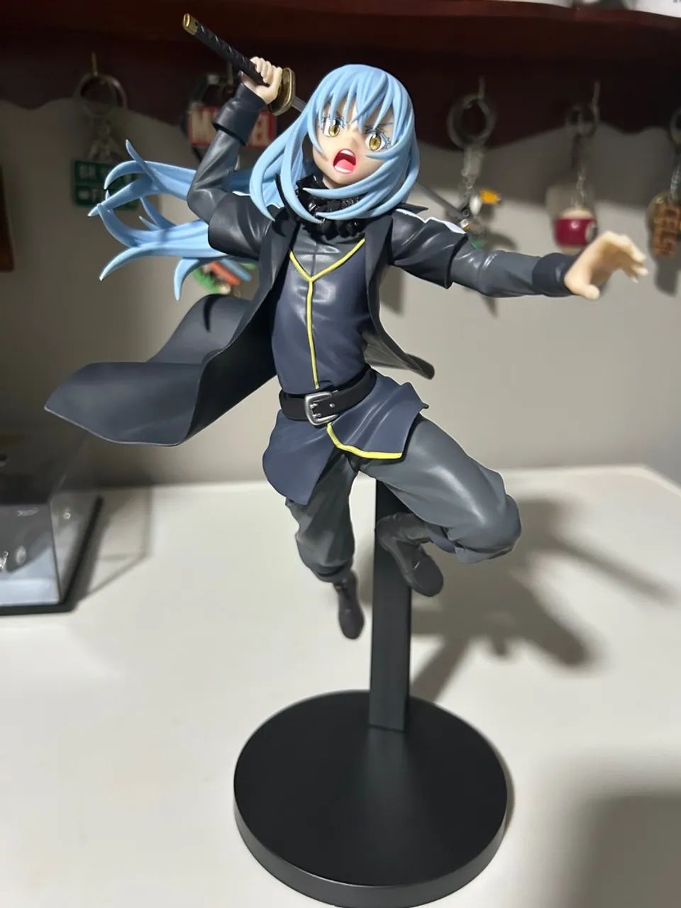 Figura de ação Rimuru Tempest