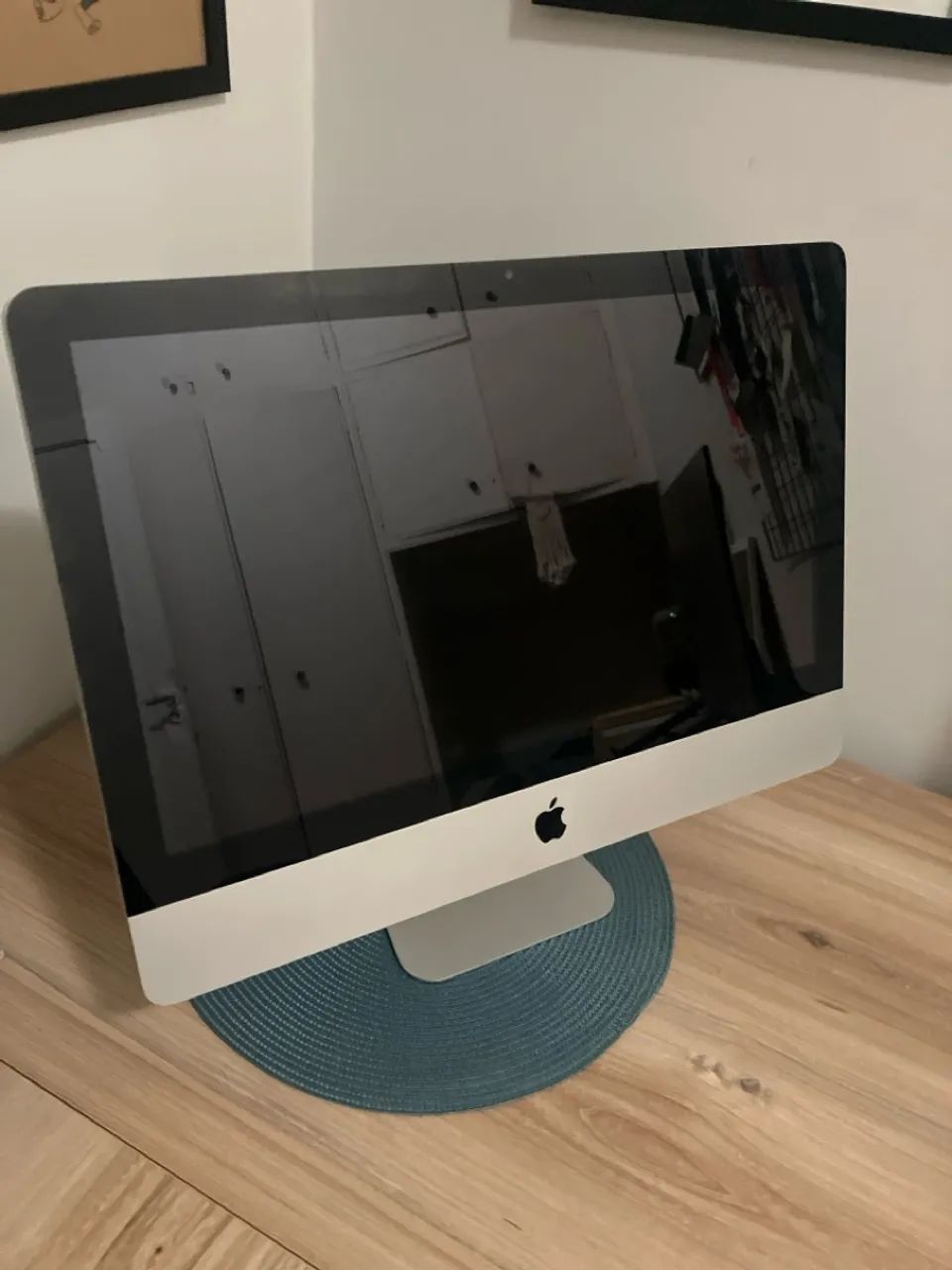 imac 2010