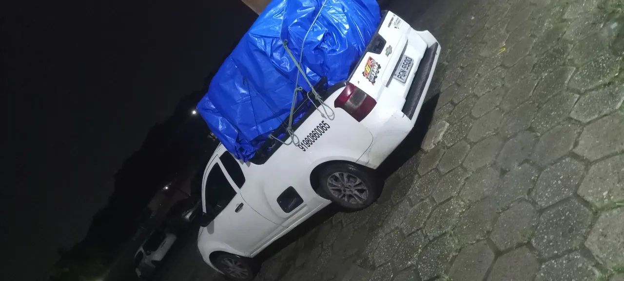 Frete Kasseby  - Foto 3