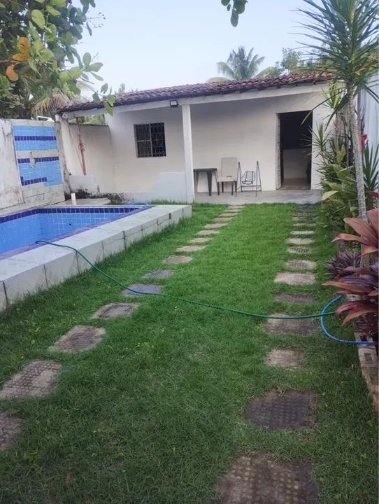 Casa disponível para CARNAVAL com Piscina - Perfeito para sua família! - Foto 6