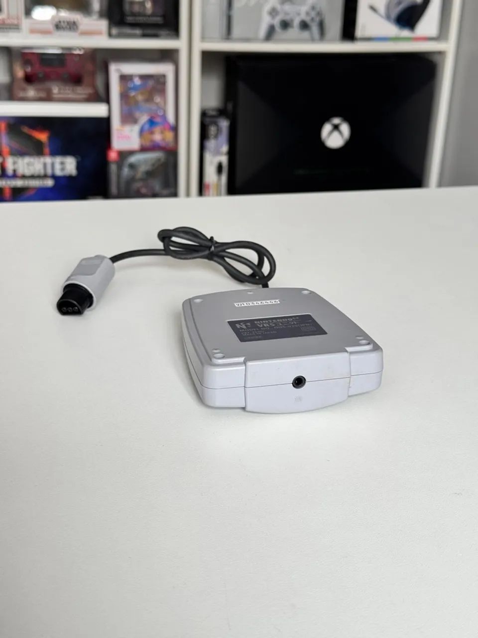 Nintendo 64 Vru Voice Recognition Unit  - Foto 4