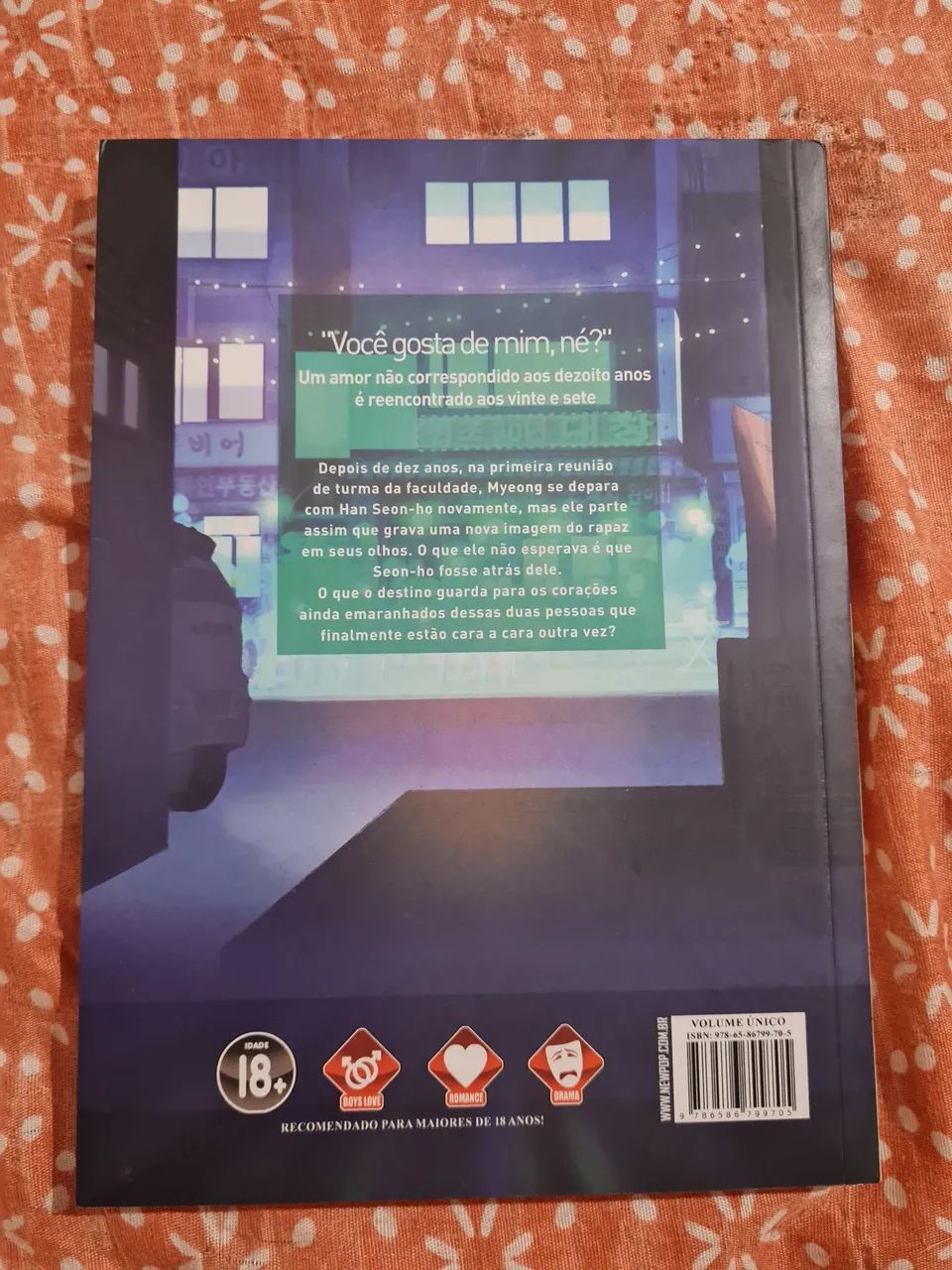 HYPERVENTILATION MANGÁ +18 - Foto 2