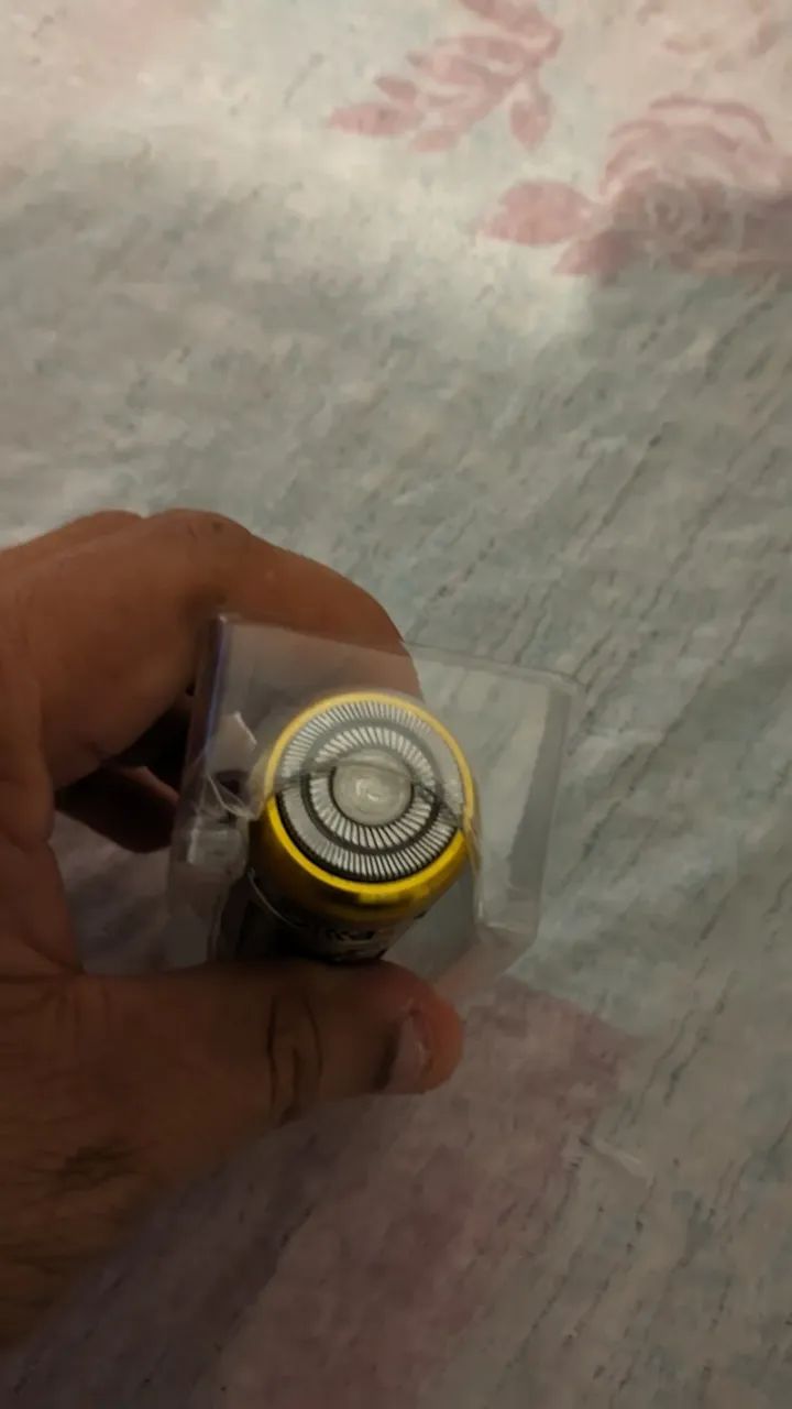 Aparador de barba LOZREI - Foto 2