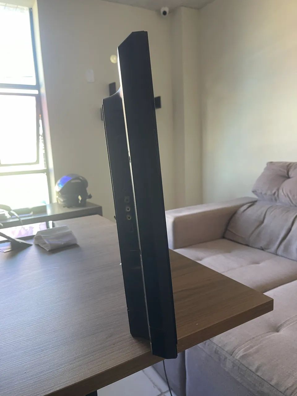 TV LCD AOC 32 Polegadas Em Perfeito Estado - Foto 4