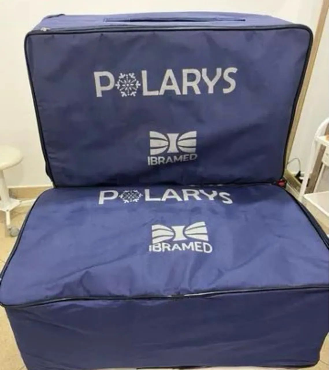 Aparelho criolipólise Polarys - Foto 2