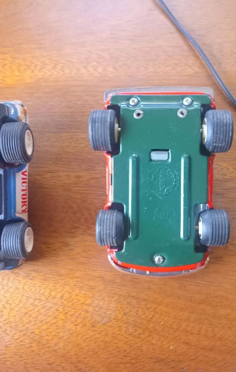 Masuda vintage car from the 70s64313237170050123